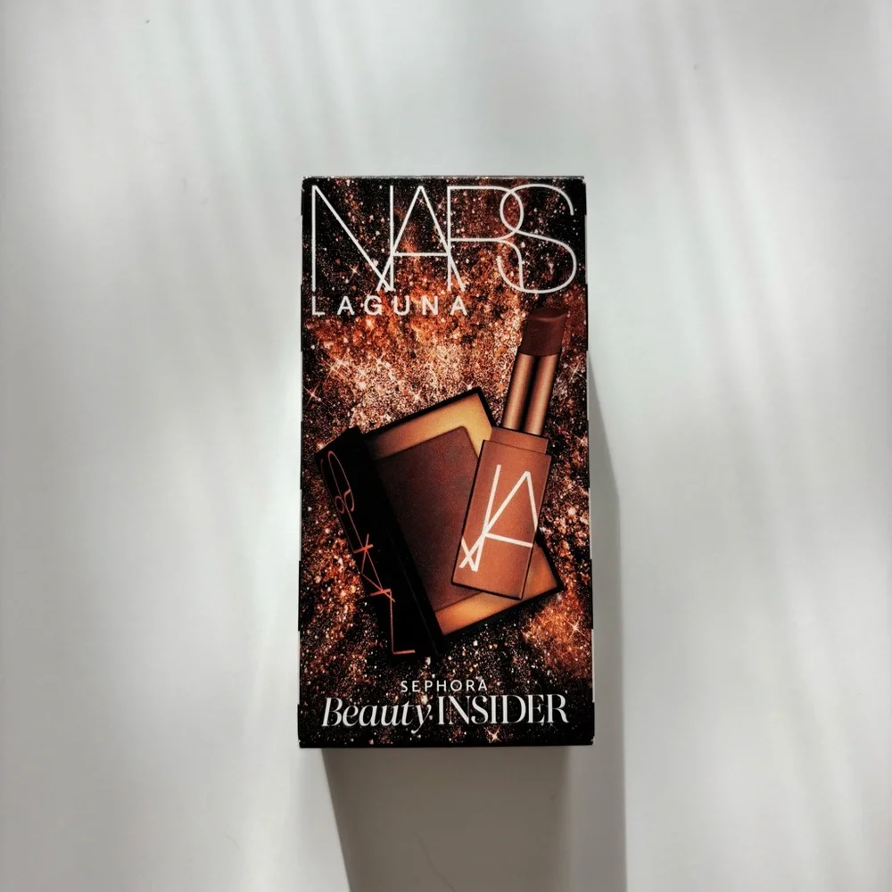 sephora nars laguna birthday set